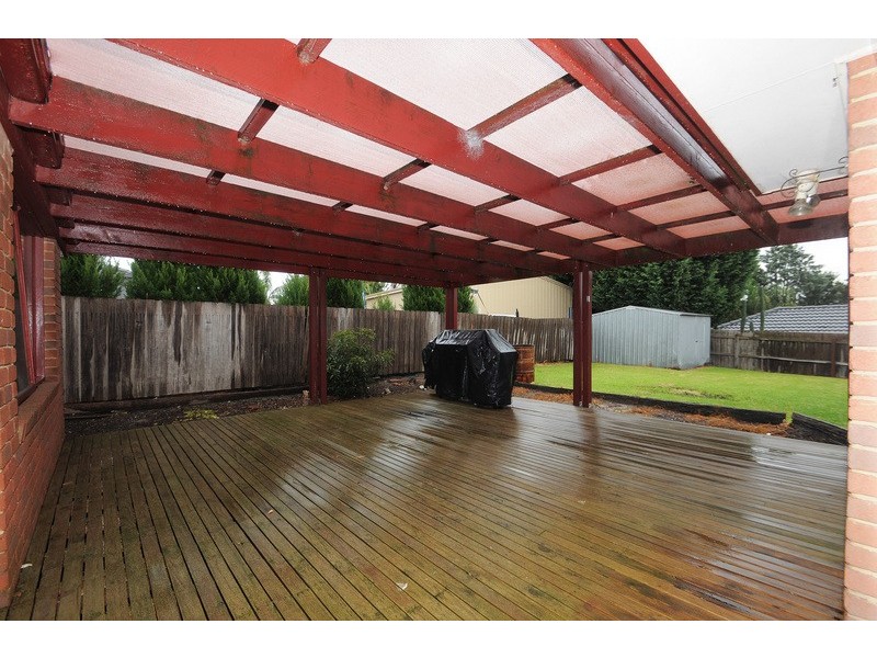 55 Rangeview Drive, Skye VIC 3977