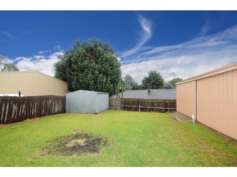 55 Rangeview Drive, Skye VIC 3977