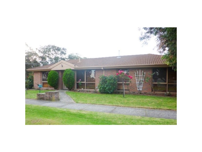 1 Stud Court, Skye VIC 3977