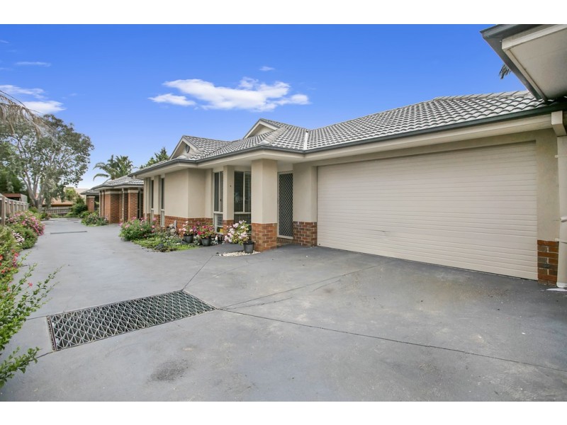 4/35 McCormicks Road, Carrum Downs VIC 3201