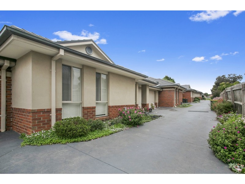 4/35 McCormicks Road, Carrum Downs VIC 3201