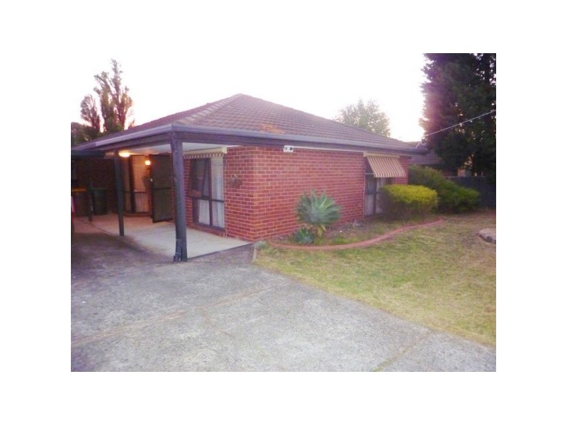 14 Allied Drive, Carrum Downs VIC 3201