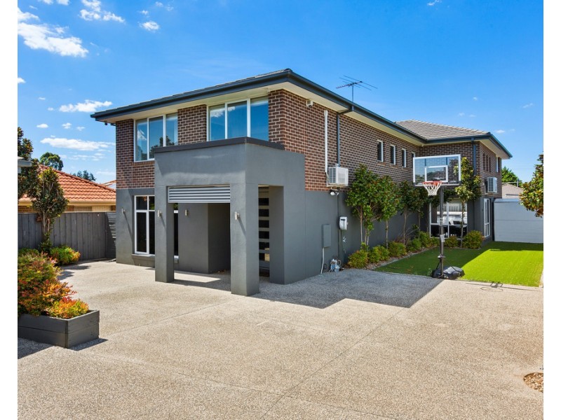 18 Clendon Court, Carrum Downs VIC 3201