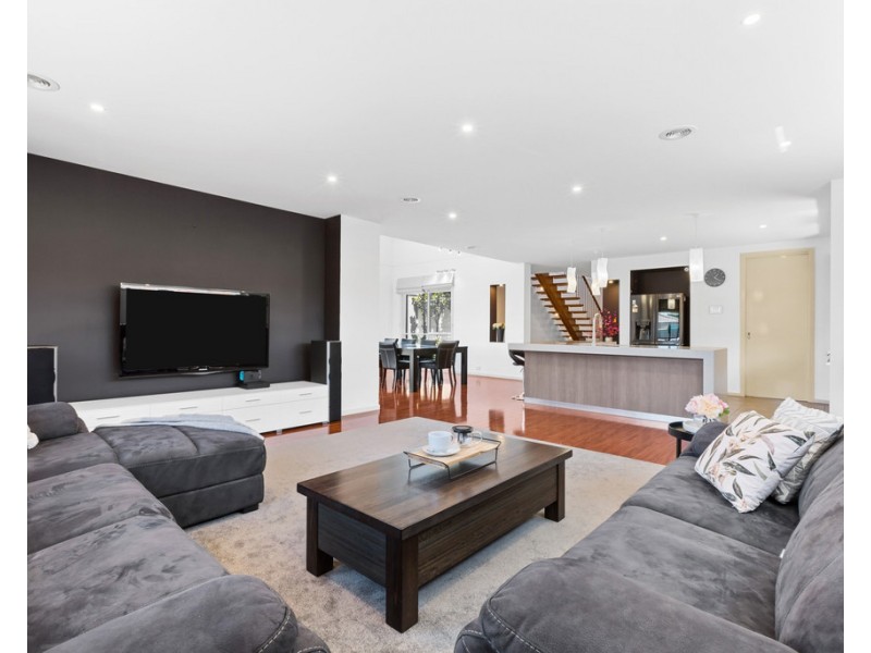 18 Clendon Court, Carrum Downs VIC 3201