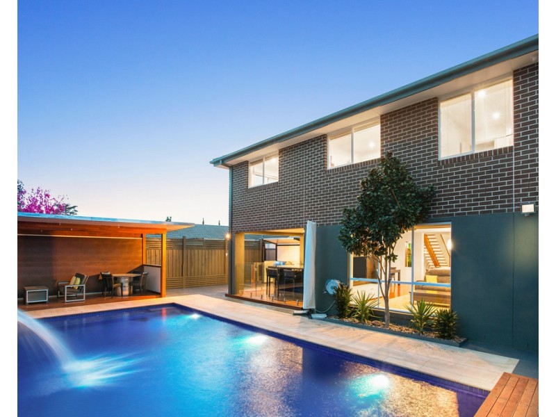 18 Clendon Court, Carrum Downs VIC 3201