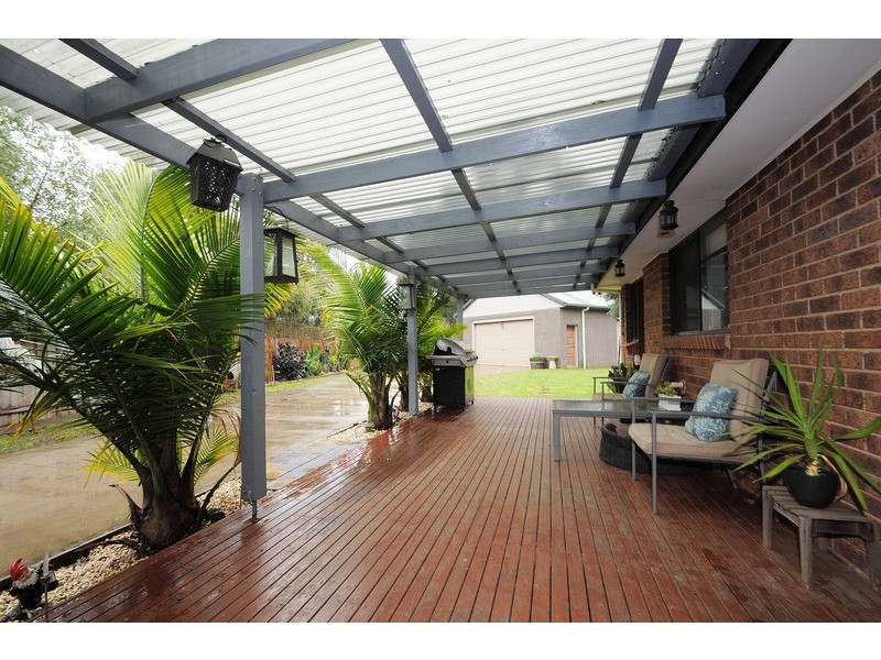 18 Conferta Court, Cranbourne West VIC 3977