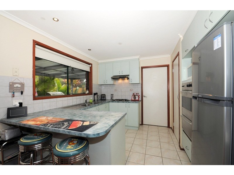 18 Conferta Court, Cranbourne West VIC 3977