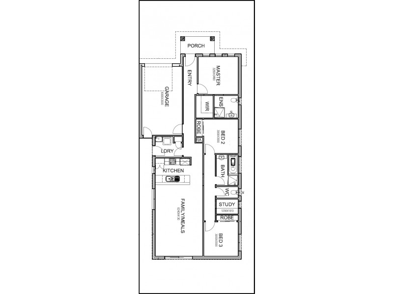 Ambrosia Estate, Cranbourne VIC 3977