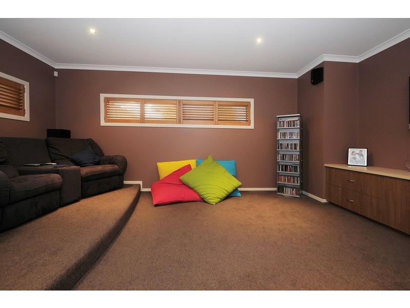 18 Black Wallaby Drive, Langwarrin VIC 3910