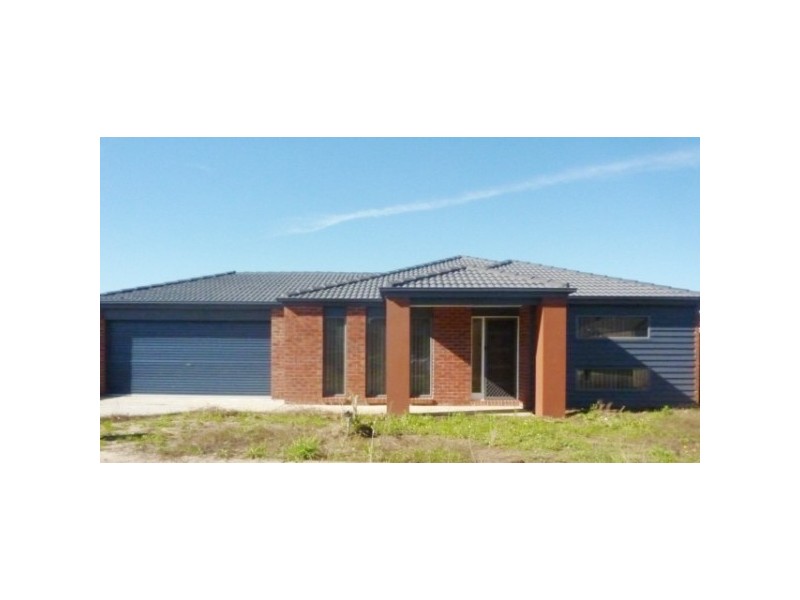 10 Di Blasi Court, Skye VIC 3977