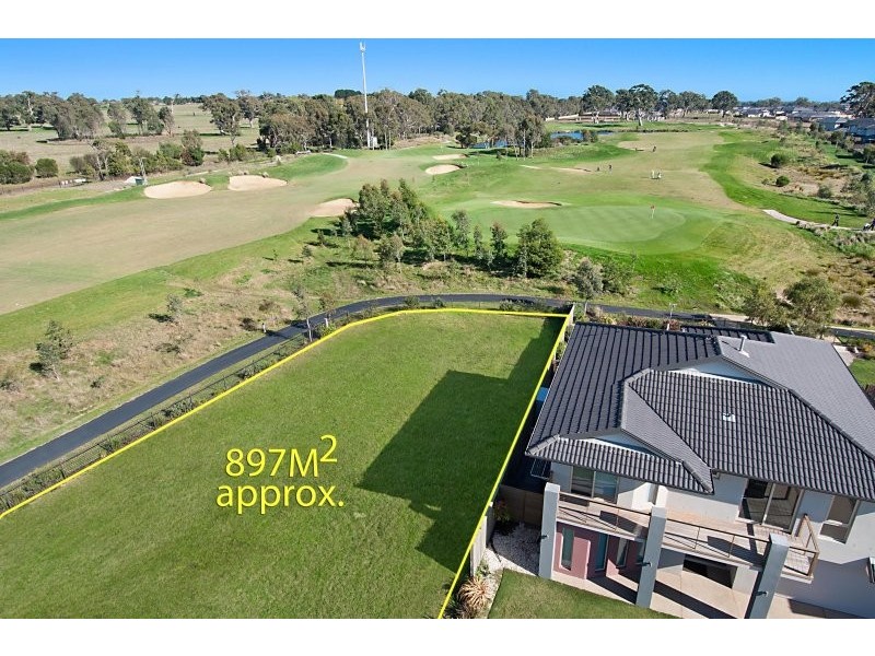 24 Cunningham Crescent, Sandhurst VIC 3977