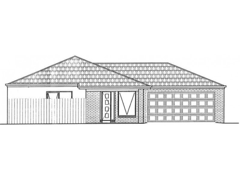 Lot 3/37 Fellowes Street, Seaford VIC 3198
