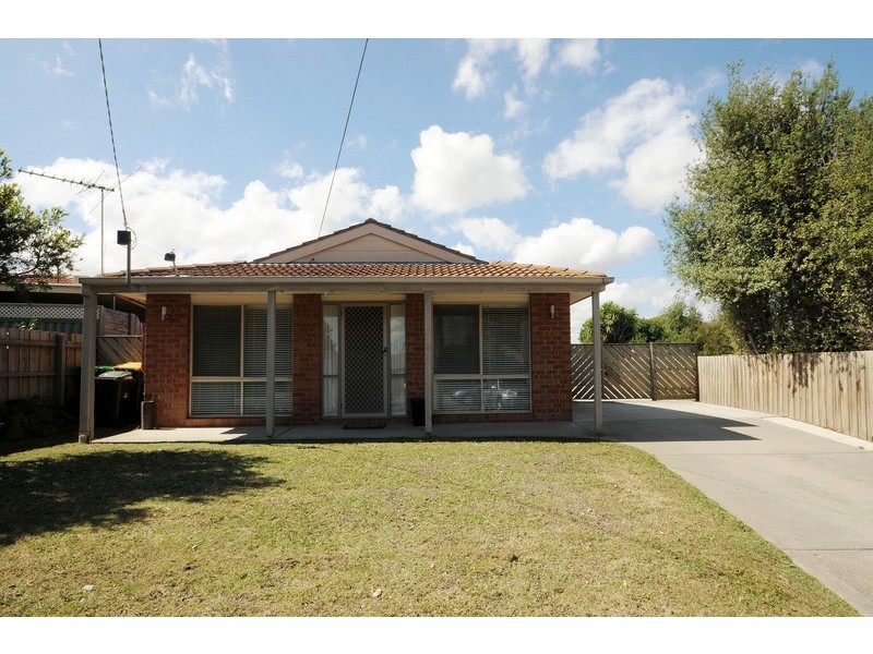 38 Tattler Street, Carrum Downs VIC 3201