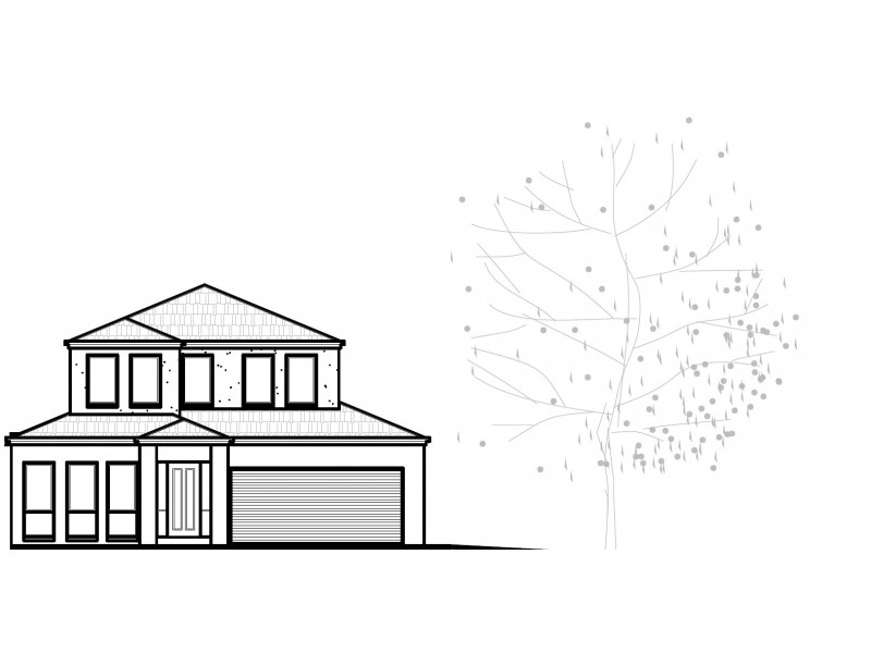 Lot 1 175 Rosebank Drive, Cranbourne North VIC 3977