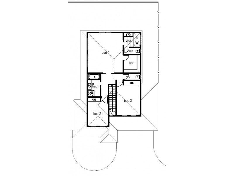 1/175 Rosebank Drive, Cranbourne North VIC 3977