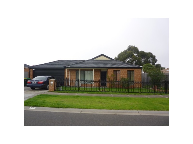 12 Jacaranda Drive, Carrum Downs VIC 3201