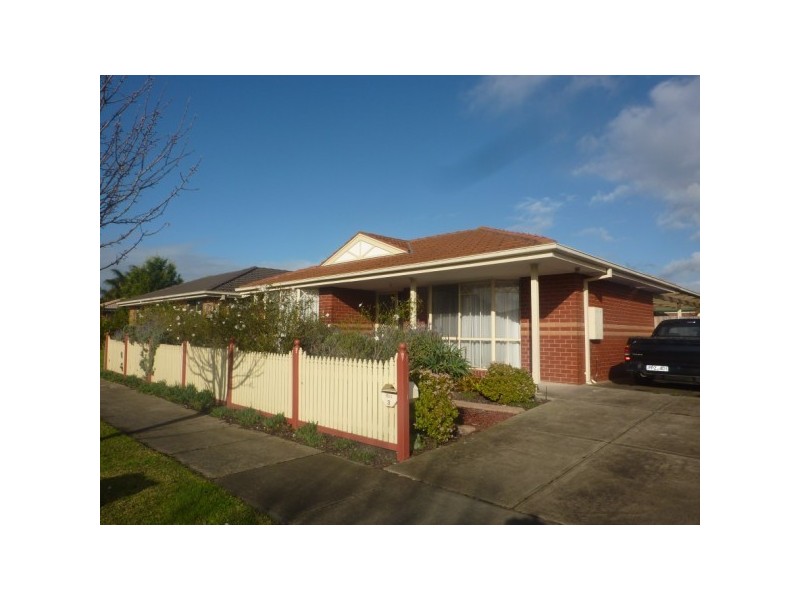 3 Lindas Way, Carrum Downs VIC 3201