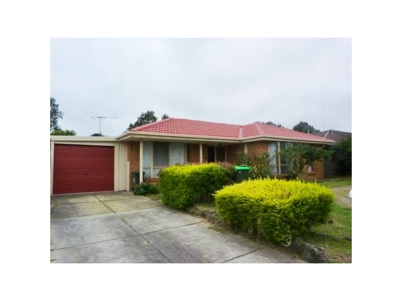 33 Partridge Crescent, Carrum Downs VIC 3201