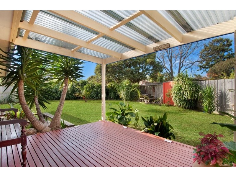 8 Falconer Court, Mornington VIC 3931