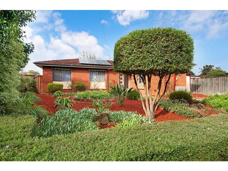 8 Falconer Court, Mornington VIC 3931