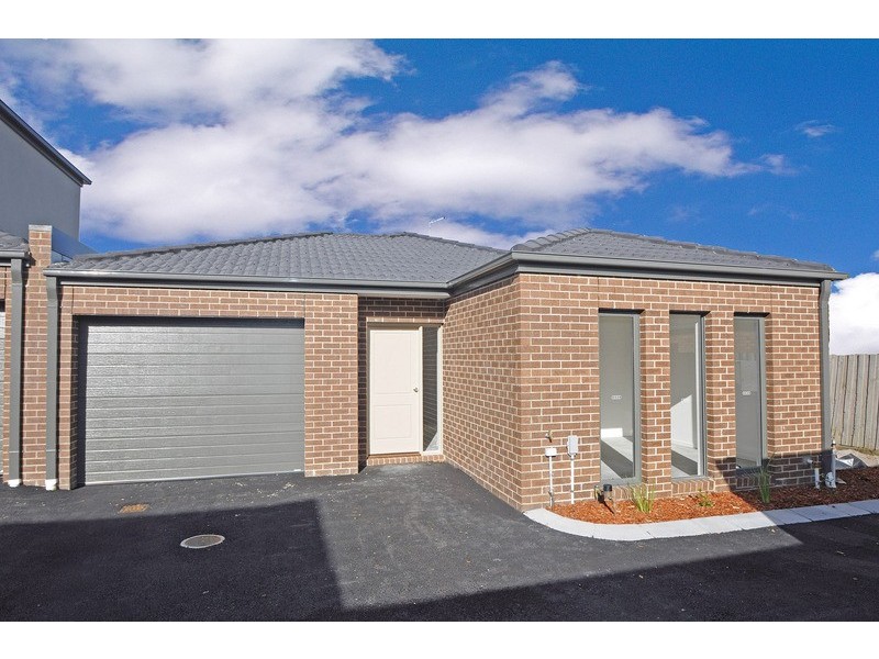 16/24-34 Hall Road, Carrum Downs VIC 3201