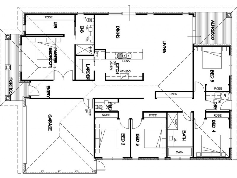 64 Ardent Crescent, Cranbourne East VIC 3977