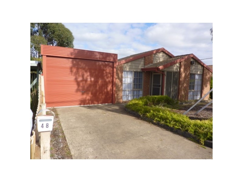 48 Jacana Drive, Carrum Downs VIC 3201
