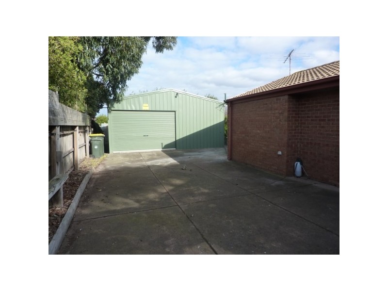 48 Jacana Drive, Carrum Downs VIC 3201