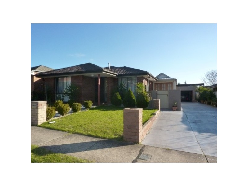 33 Carrum Woods Drive, Carrum Downs VIC 3201