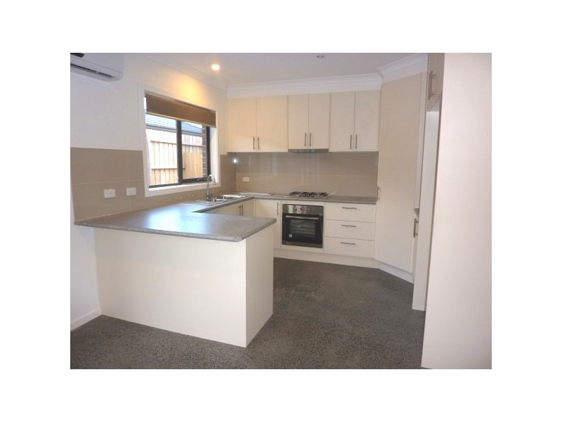 31/ 24-34 Hall Road, Carrum Downs VIC 3201