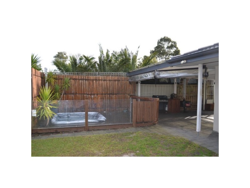 20 Arrunga Court, Patterson Lakes VIC 3197