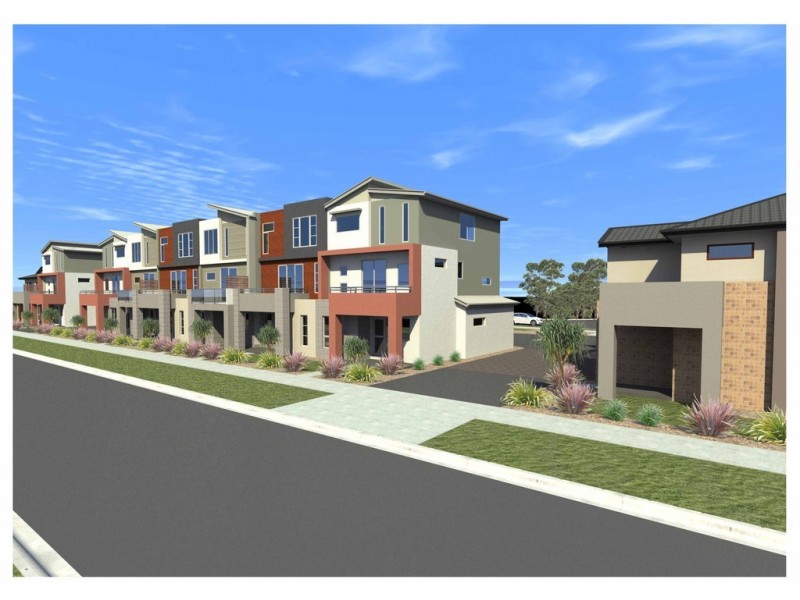 Lot 1 Linden Tree Way, Cranbourne North VIC 3977