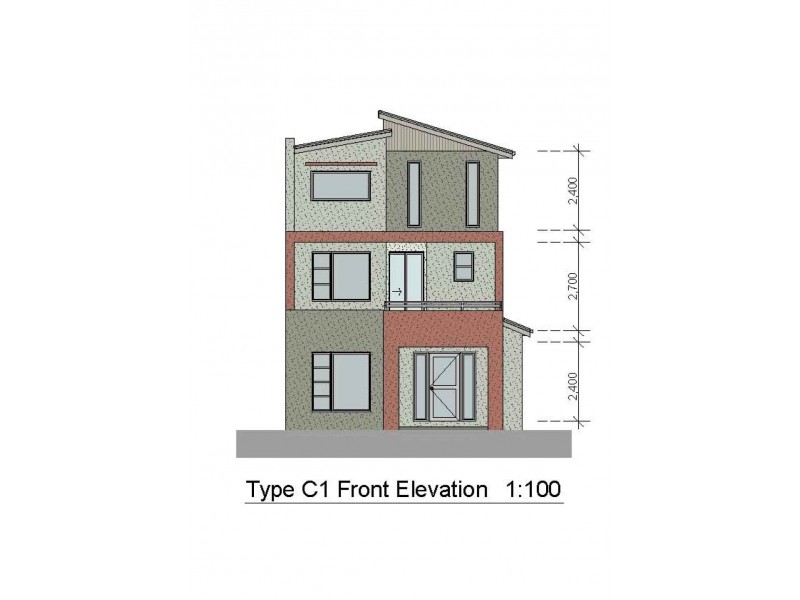 Lot 1 Linden Tree Way, Cranbourne North VIC 3977