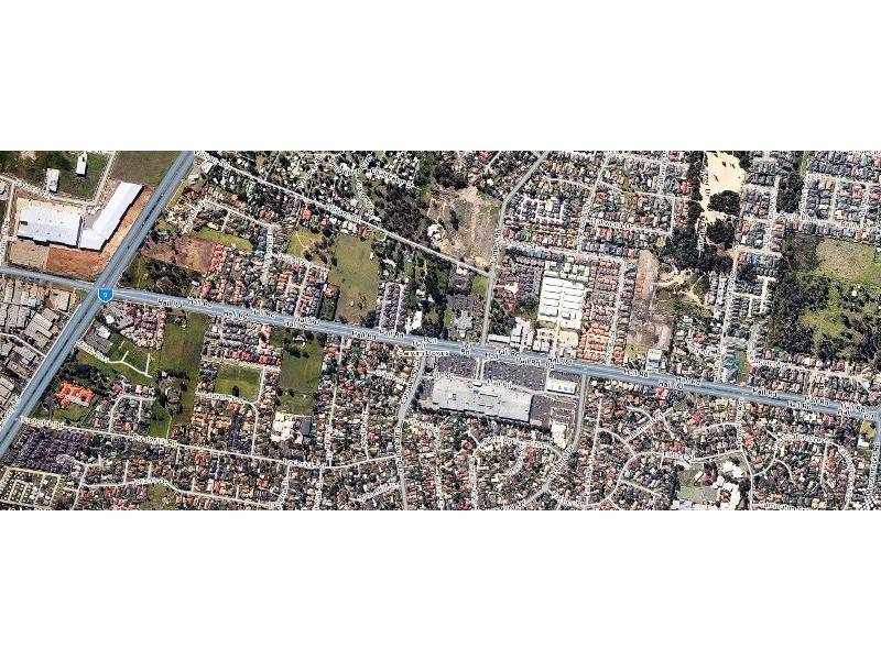 Carrum Downs VIC 3201