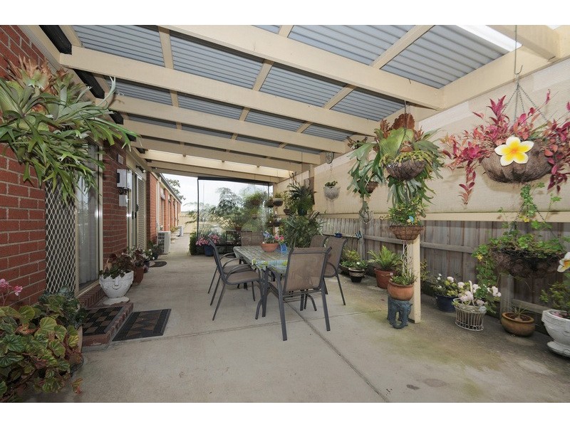 7 Andrea Claire Court, Skye VIC 3977