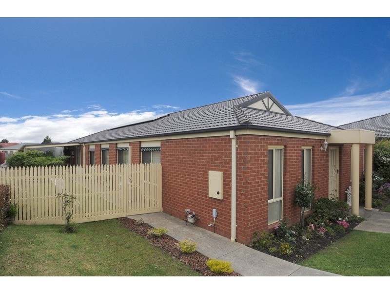 7 Andrea Claire Court, Skye VIC 3977