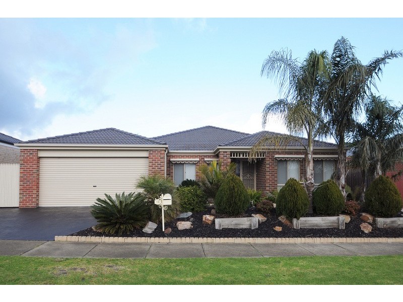 14 Webster Court, Carrum Downs VIC 3201