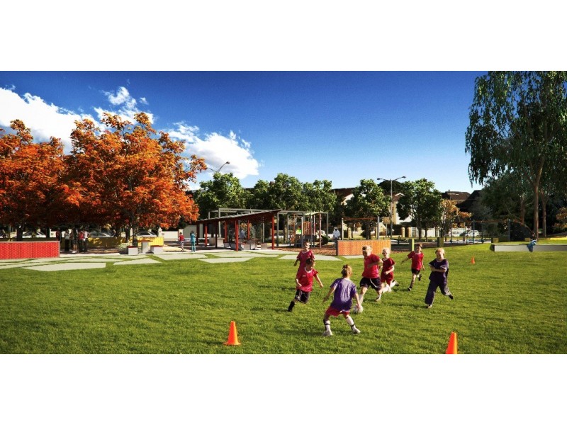 Lot 58 Morello Place, Orchard Rise, Berwick VIC 3806