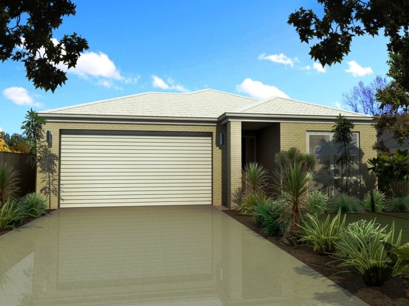 Lot 57 Morello Place, Orchard Rise, Berwick VIC 3806