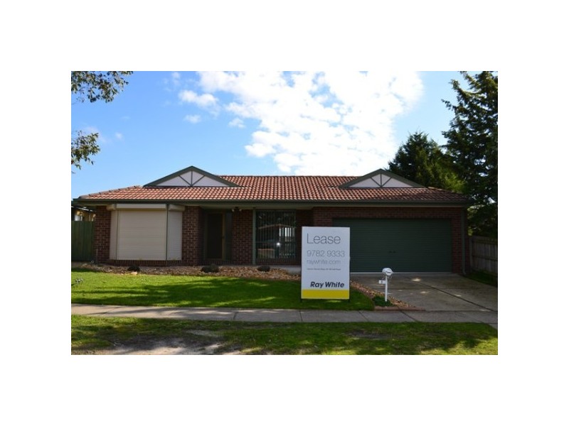 9 Perkins Drive, Carrum Downs VIC 3201