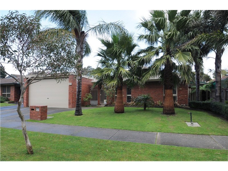 20 OGradys Road, Carrum Downs VIC 3201