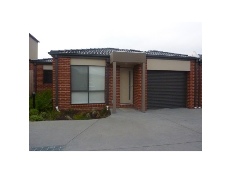 9/48 Broderick Road, Carrum Downs VIC 3201
