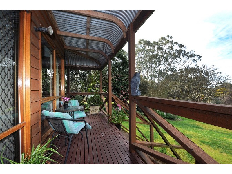 795 Robinsons Road, Pearcedale VIC 3912