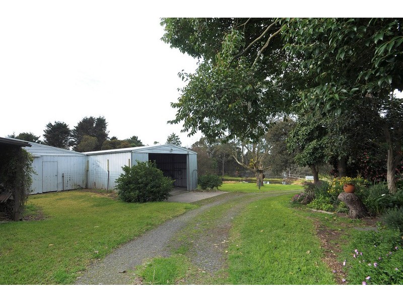 795 Robinsons Road, Pearcedale VIC 3912