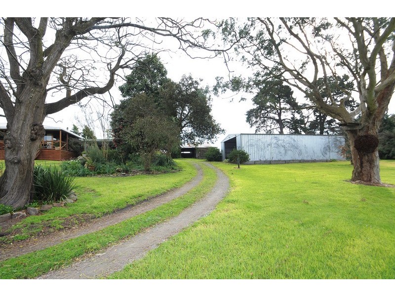 795 Robinsons Road, Pearcedale VIC 3912