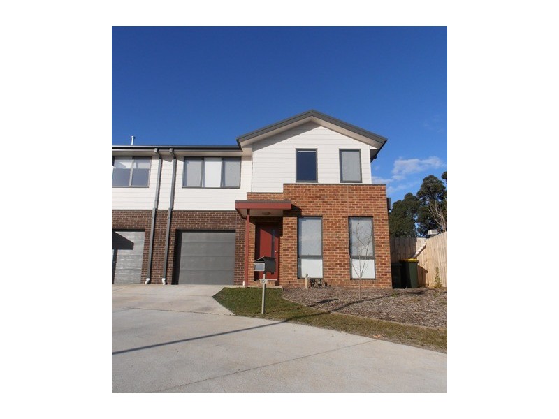 35/11 Brunnings Road, Carrum Downs VIC 3201