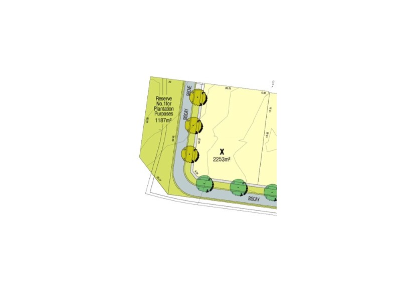 Lot X Westernport Highway, Lyndhurst VIC 3975