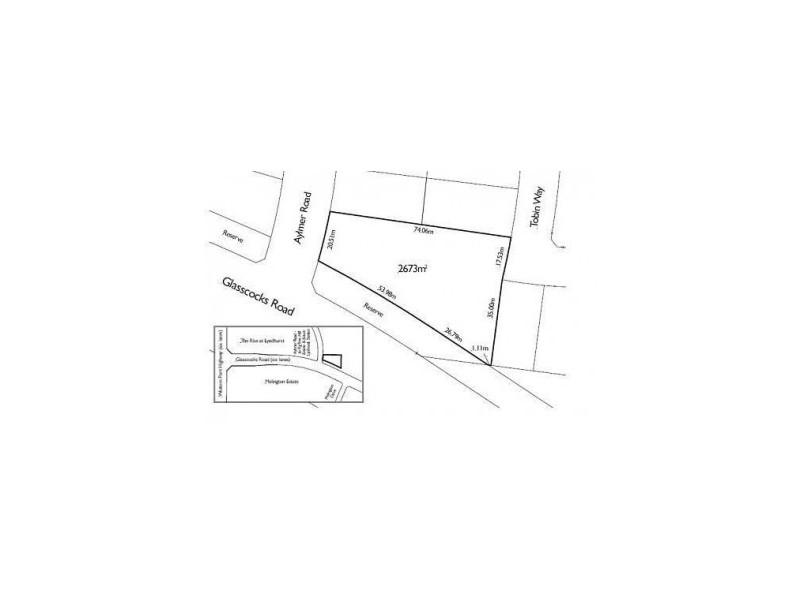 Lot J and 413 Aylmer Road, Lyndhurst VIC 3975