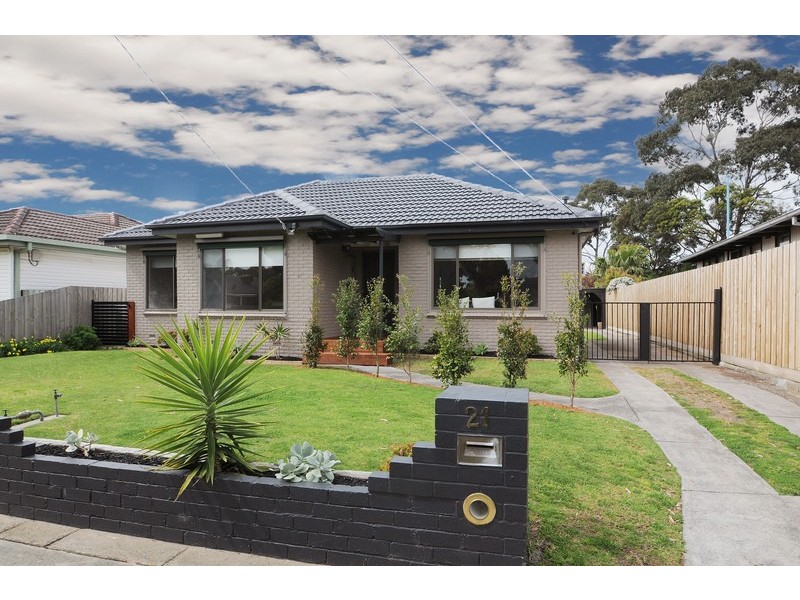 21 Galway Street, Seaford VIC 3198