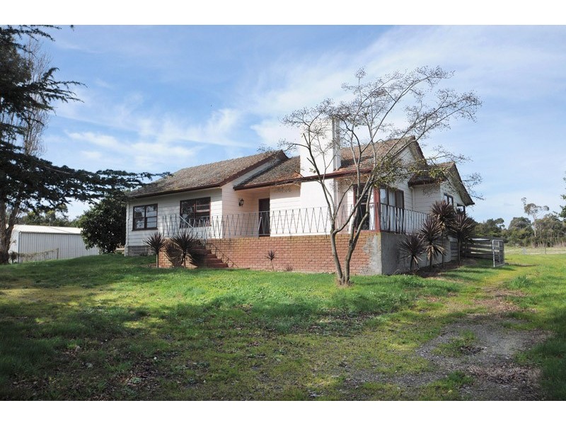 560 Cranbourne-Frankston road, Langwarrin VIC 3910